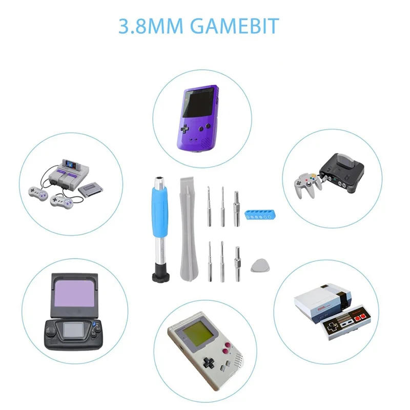 Abss-The T6/T8 Scre… - image