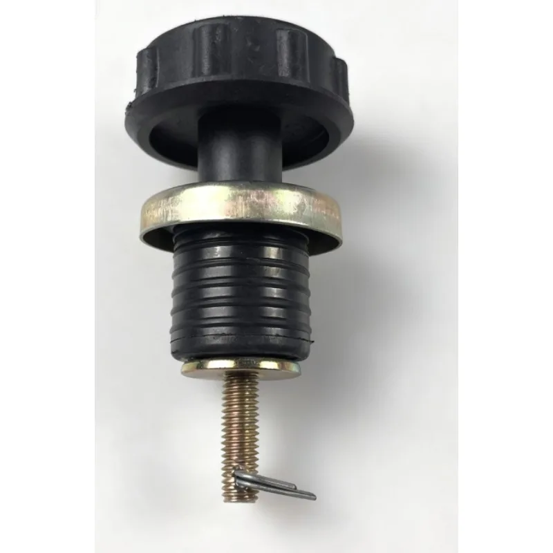 Threaded Oil Plug for Foton Lovol Oubao 354 454 554