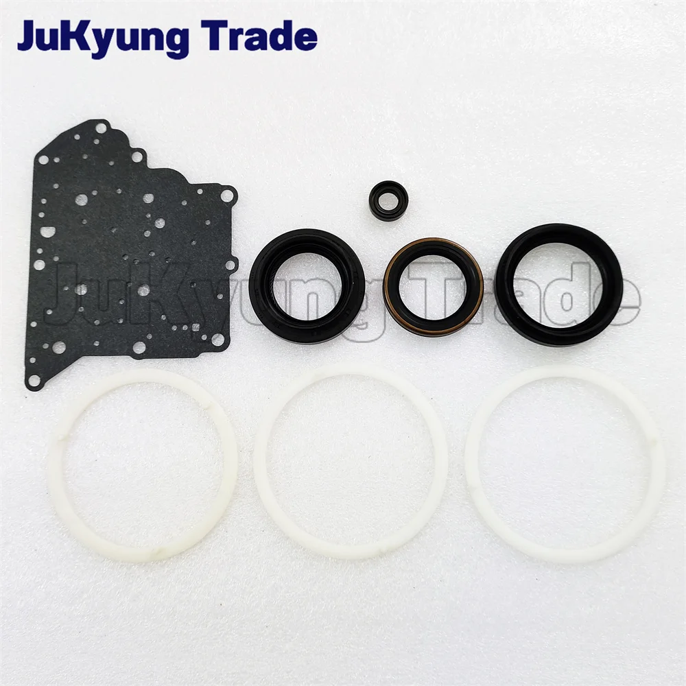 U241E U240E Automatic Gearbox Transmission Repair Kit For TOYOTA Car Accessories Overhaul Kit Gaskets Seal Ring