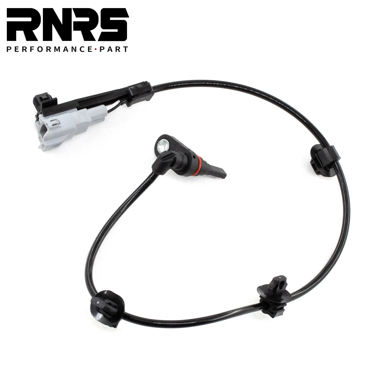 ABS Sensor For Toyota Fortuner 2016-2017 Built in Indonesia Wheel Speed Sensor Rear Left Right 895450K270