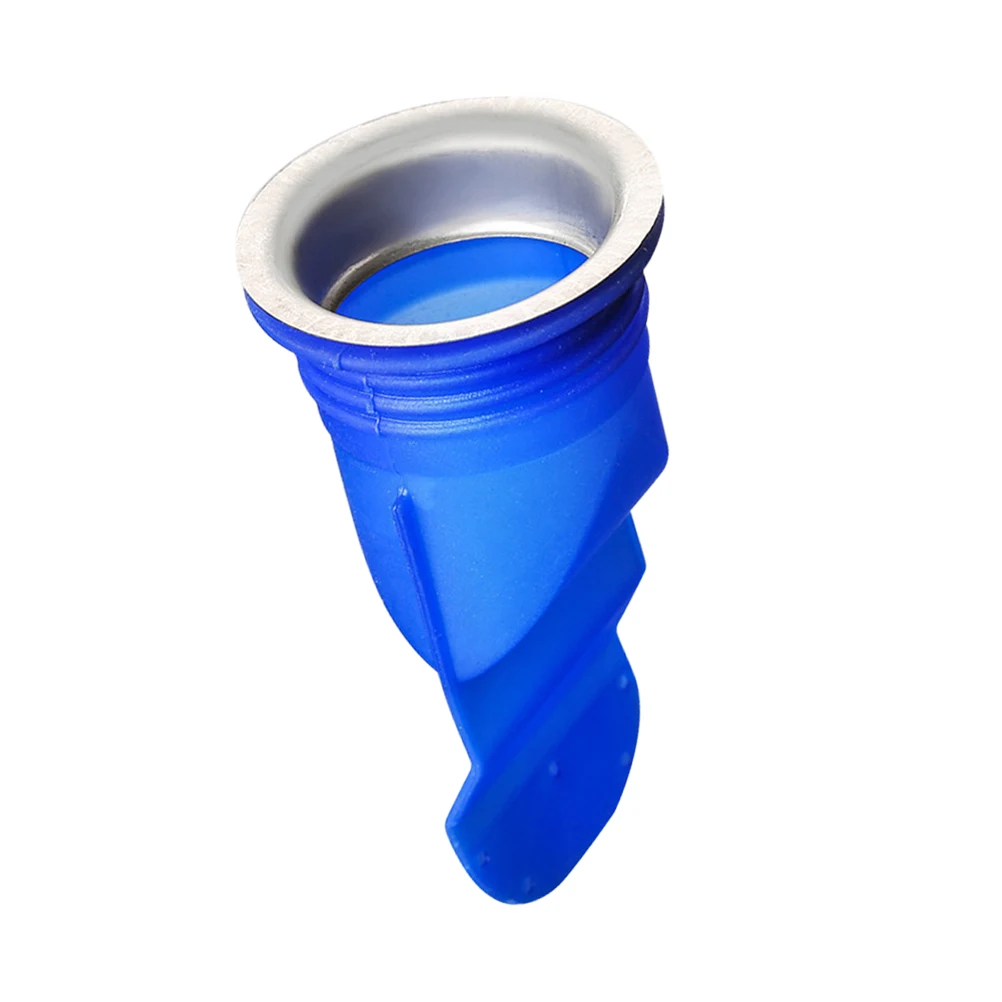 

Professional Floor Drain Core Deodorant Silicone Seal Backflow Preventer Odor Proof Leak Water Pipe Draininner Bathroom Kitchen