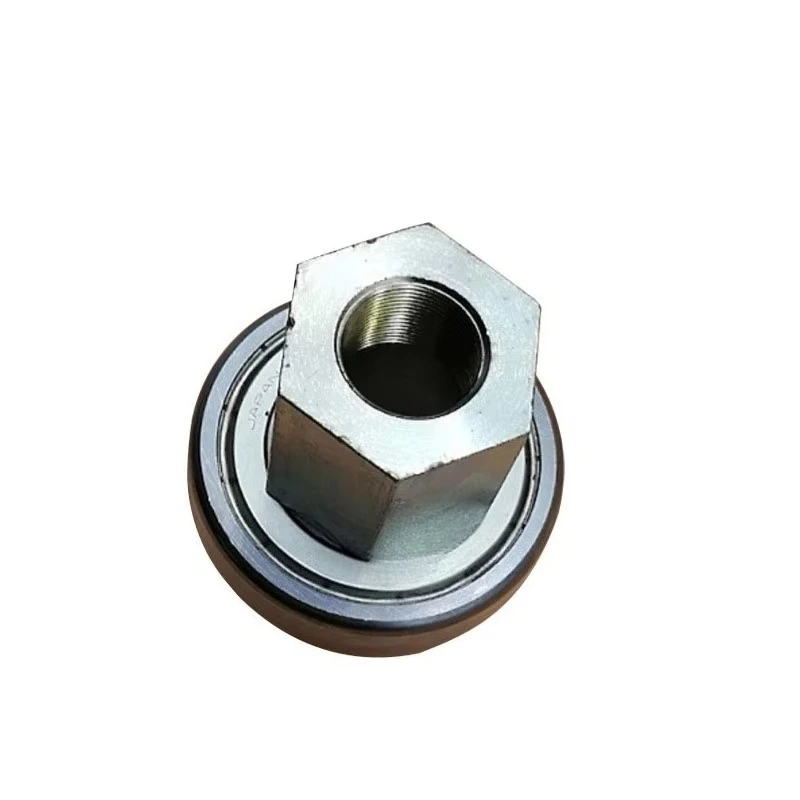 

Suitable for T20/1152 forklift parts bearing sleeve bearing wheel assembly bearing seat 0009166509