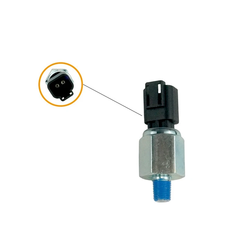 Oil Metal Pressure Sensor Switch 185246290 Pressure Sensor 10000-12753 10000-70764