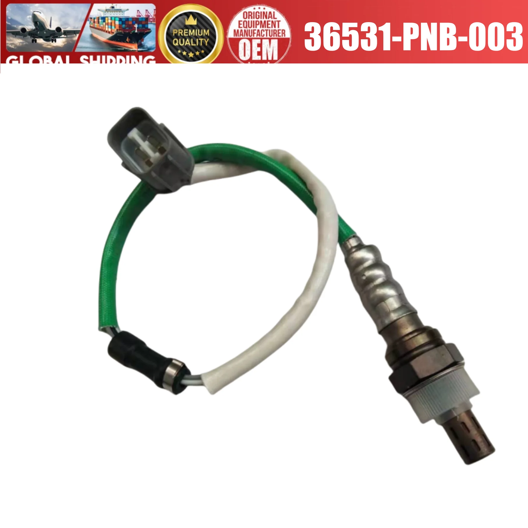 36531-PNB-003 new front Oxygen Sensor 36531-PNB-003 fit for Honda CRV RD5 02-06