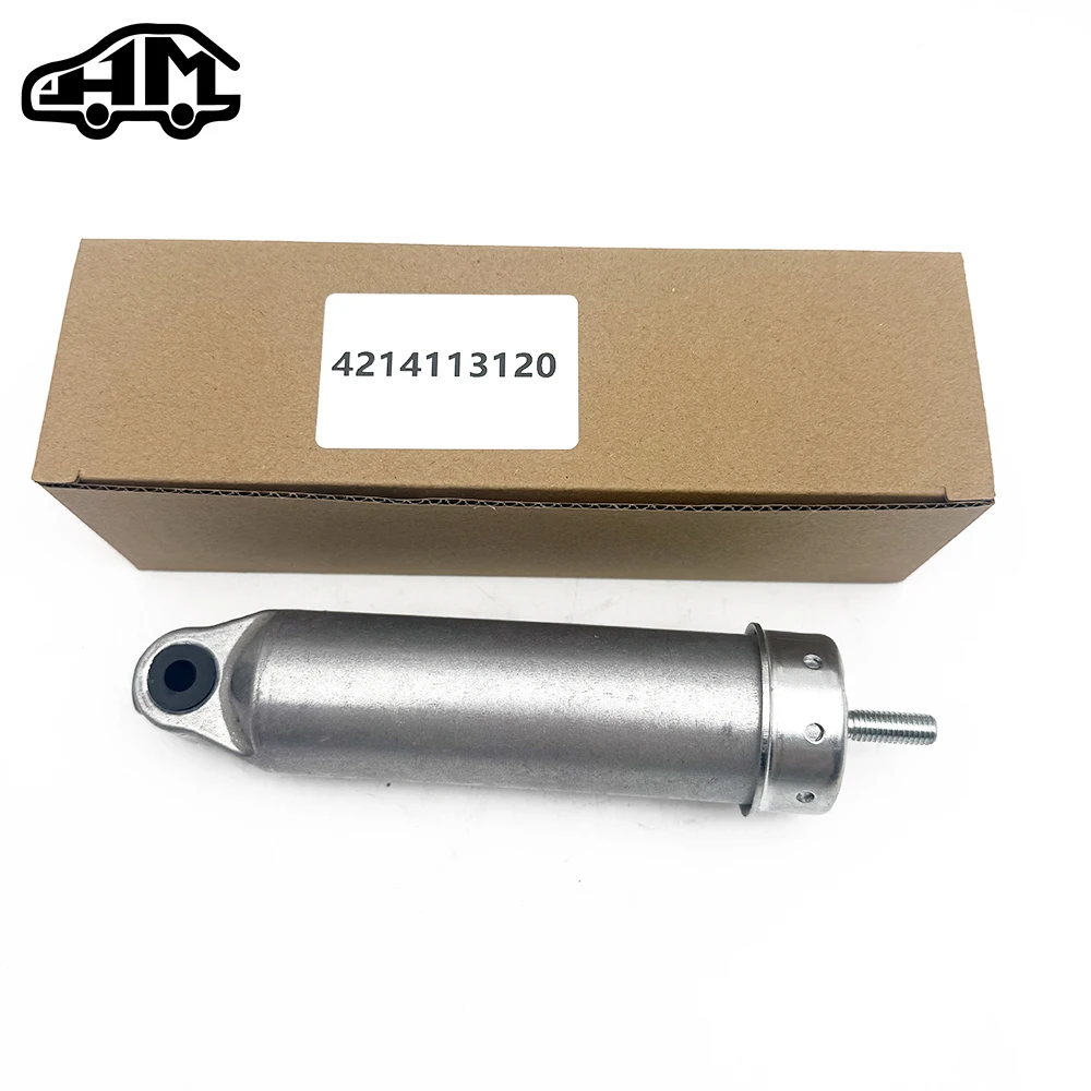 New High Quality Exhaust Brake Cylinder For Scania/Volvo/DAF European Truck OE:1360598 1376474 1400769 1505927 20405258 view 6