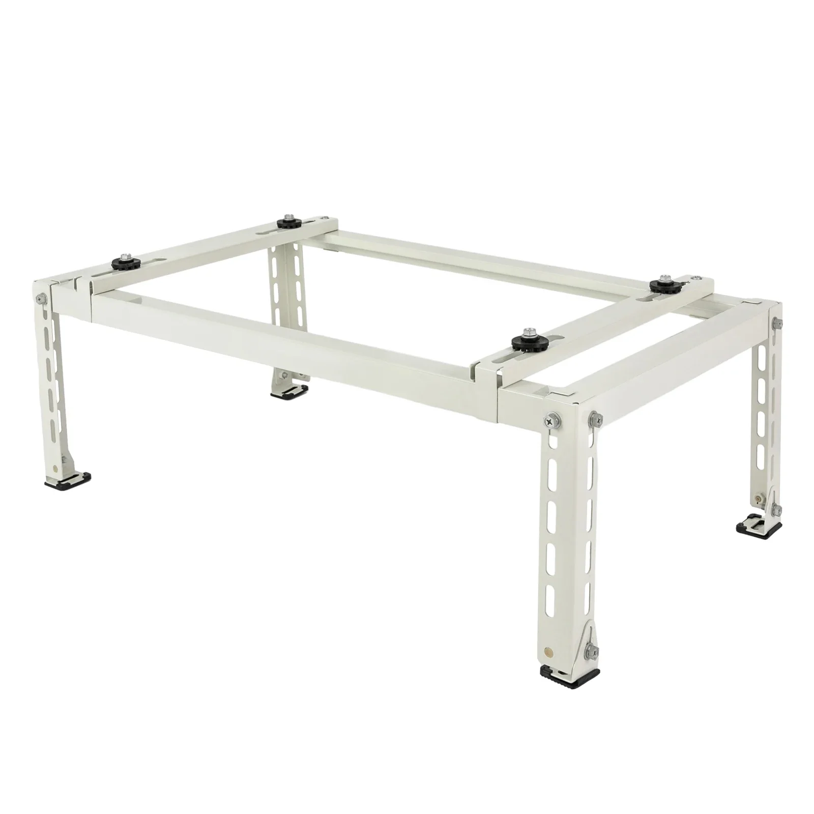 

Air Conditioning Unit Bracket Floor Standing Holder 440.92lbs Load-bearing For Outdoor