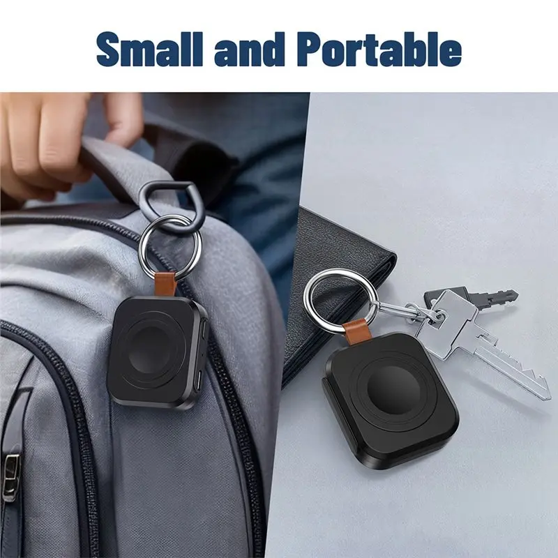 Super Deal -Ortable Wireless For Watch Series 2