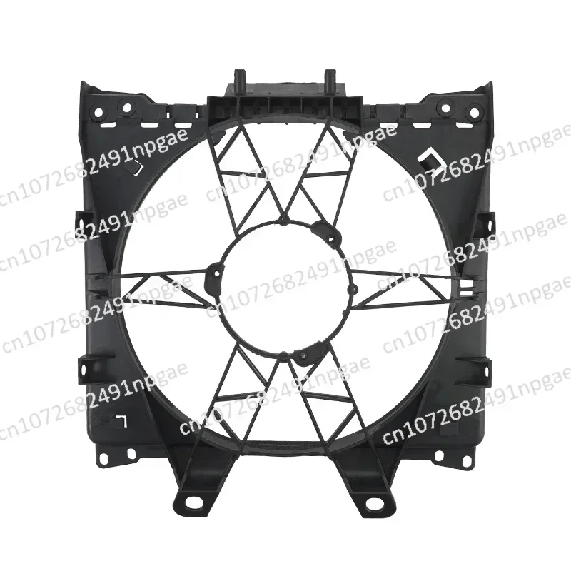 For Can-Am Outlander Renegade 2012-2022 Radiator Cooling Fan 709200563