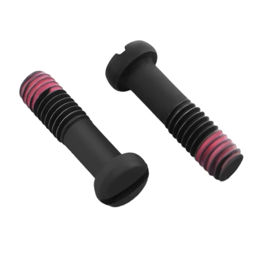 251468-5 Flat Head Chuck Screw For  BDF456 BHP442 BHP451 Chuck Screw M6 X 22mm Screw Drilling Rig Power Tools