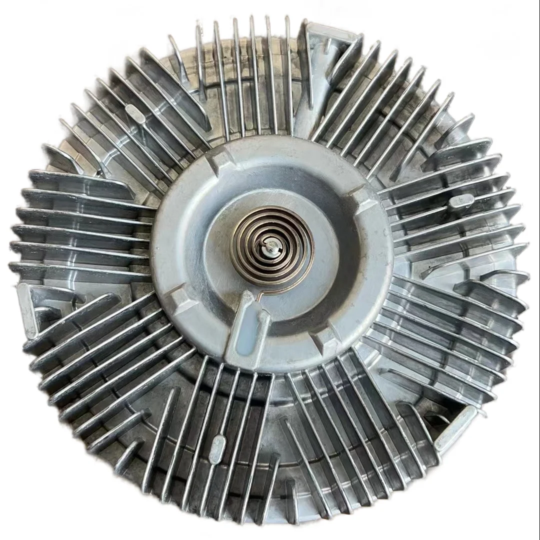 Goede prijs koelsysteemventilator voor FENDT G 199201040011   Koppeling voor ventilatorolie van siliconen