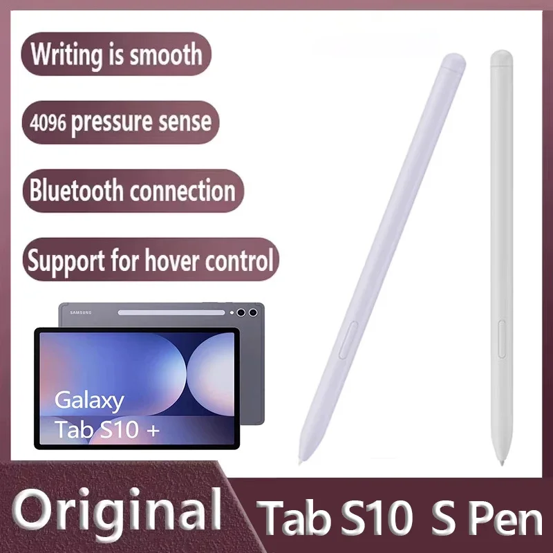 Applicable to original Samsung Galaxy tabS10 + tablet stylus S10 + Ultra smart S pen