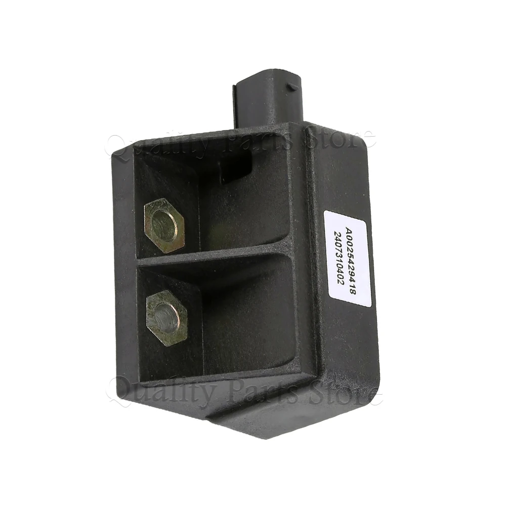 A0025429418 A 002 542 94 18 1PC Yaw Rate Sensor Traction Control Rotation Rate Sensor For C-Class Coupe CL203 C220 CDI Sensor