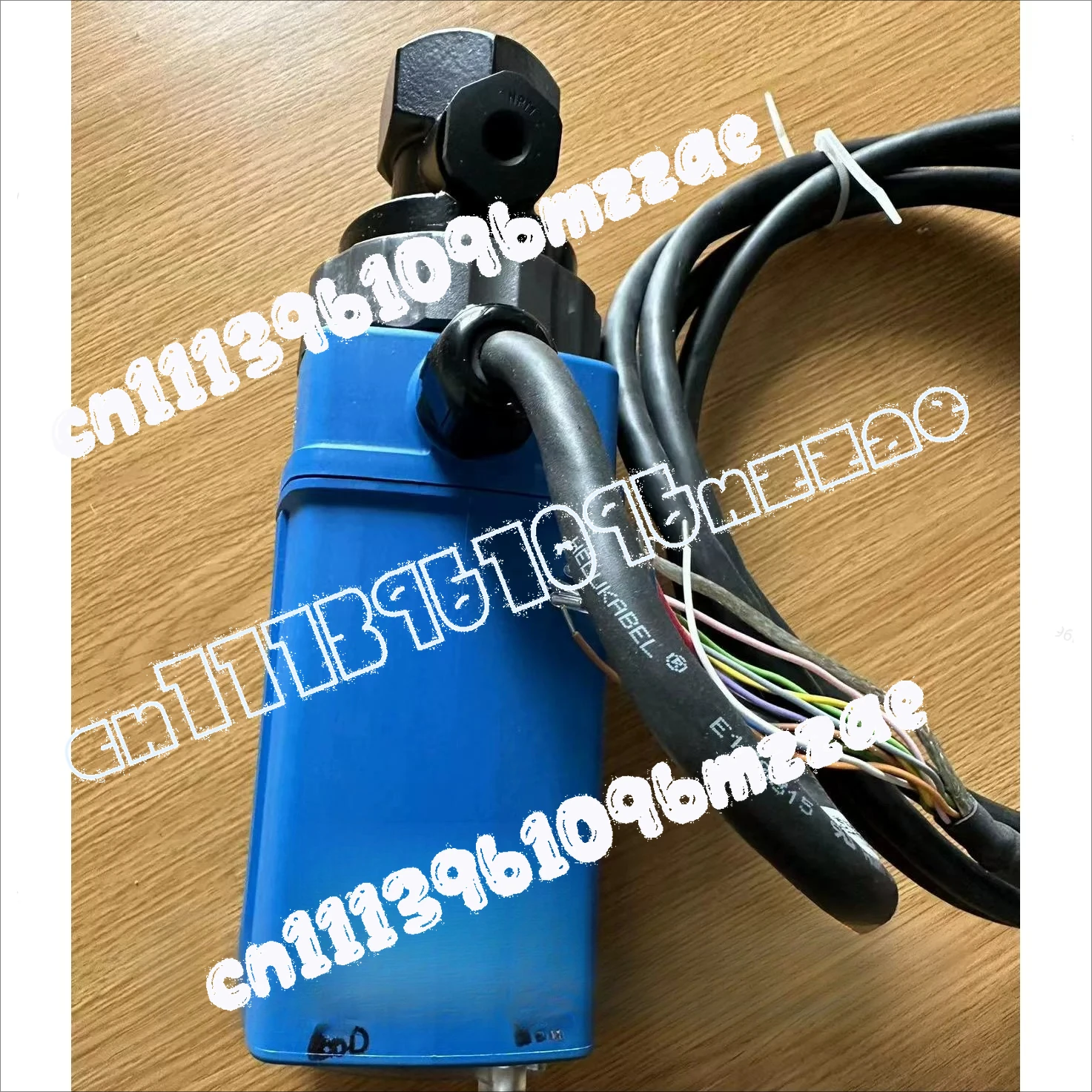 Flame Detection Detector D-LX100/101UL/UA-P 200/201UA-84/87EX