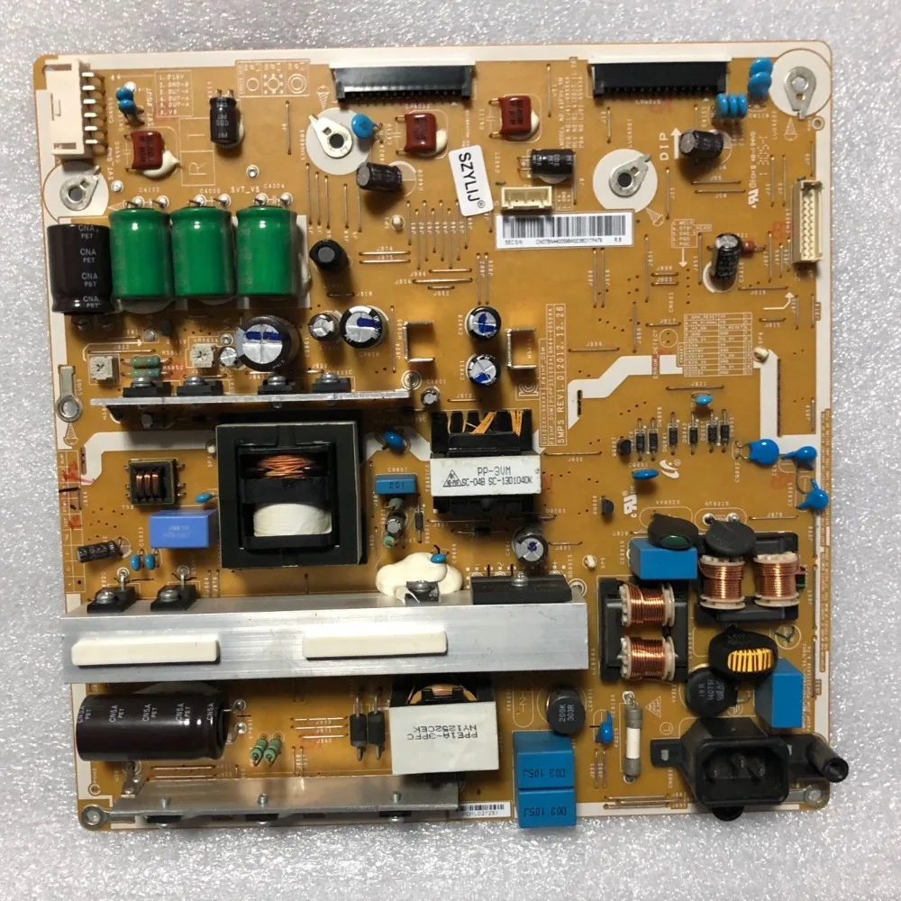 

Оригинальное качество, для PS43F4500AR BN44-00598A P43HF-DSM PSPF231503A, б/у плата.