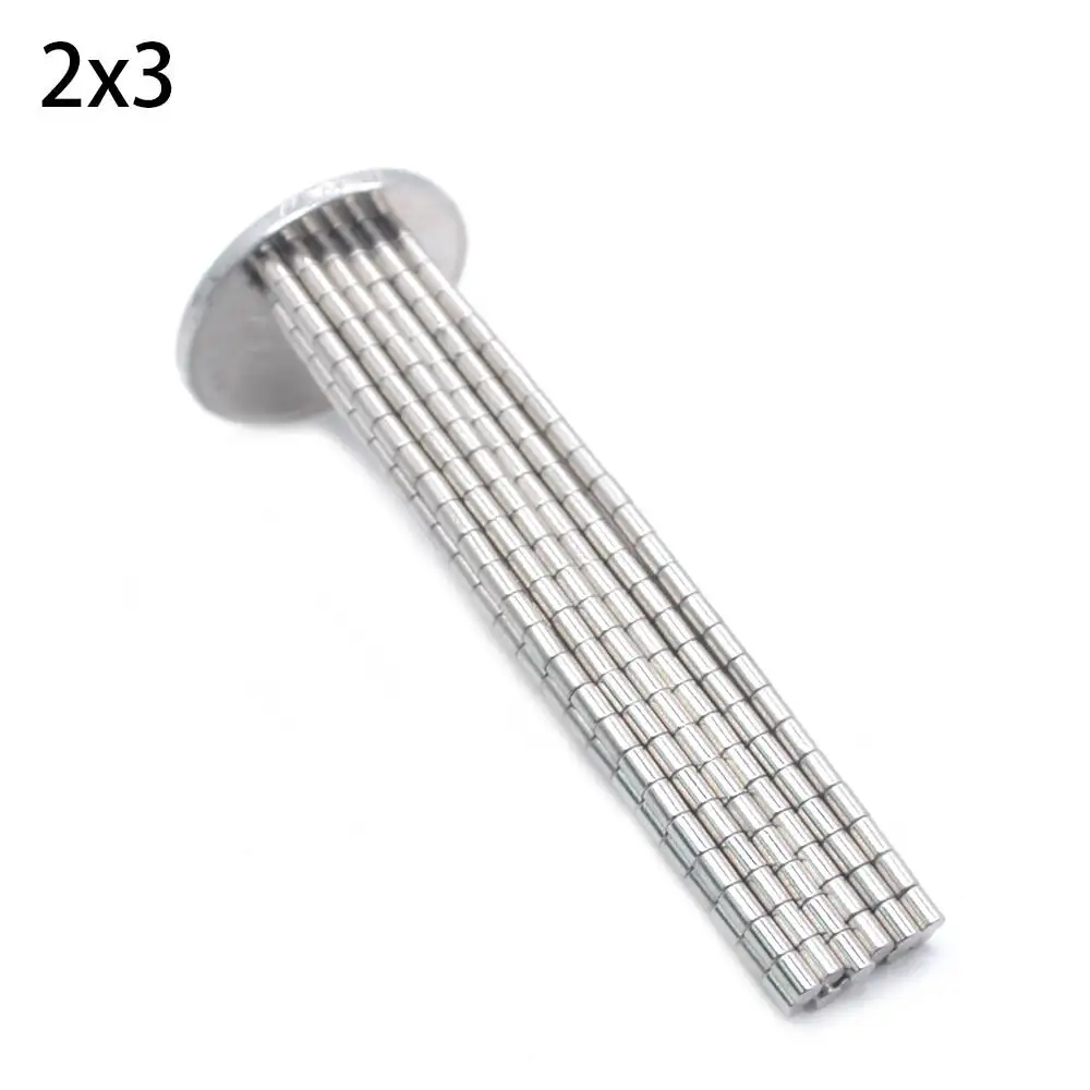 

2×3mm Round Refrigerator Magnets, Small Fridge Magnets, Office Magnets, Whiteboard Magnets, Durable Mini Magnets,crafts,kitche