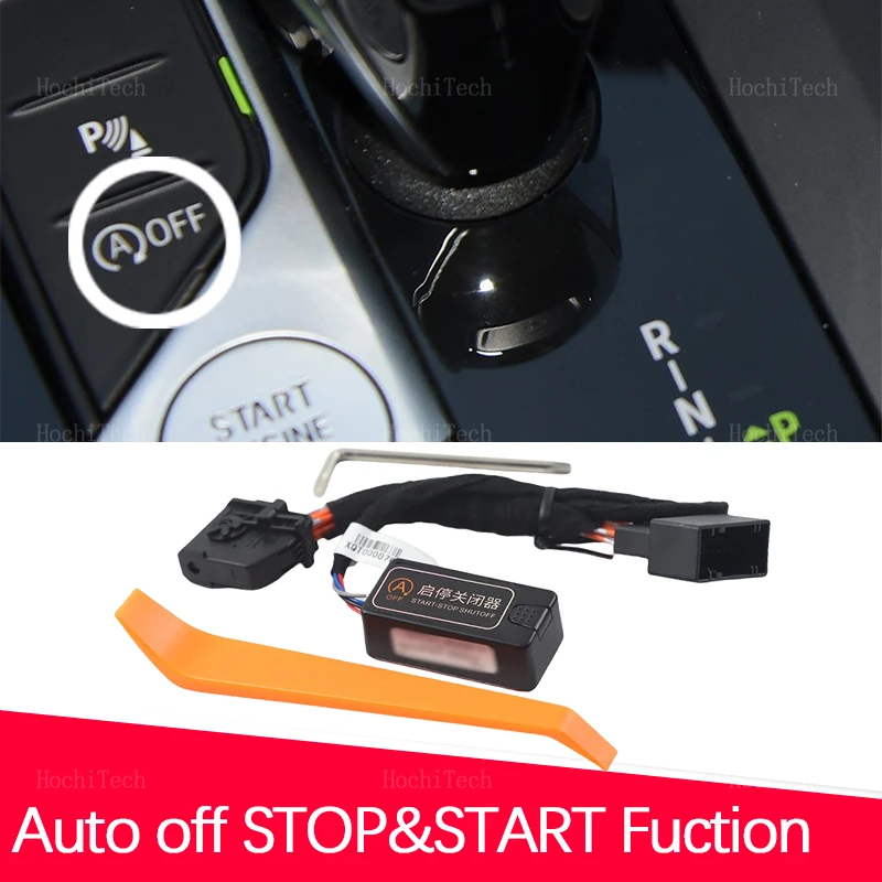 

Automatic Stop Start Engine System Off Device Control Sensor Plug Stop Cancel For BMW 2 series F44 2020 2021 2022 2023