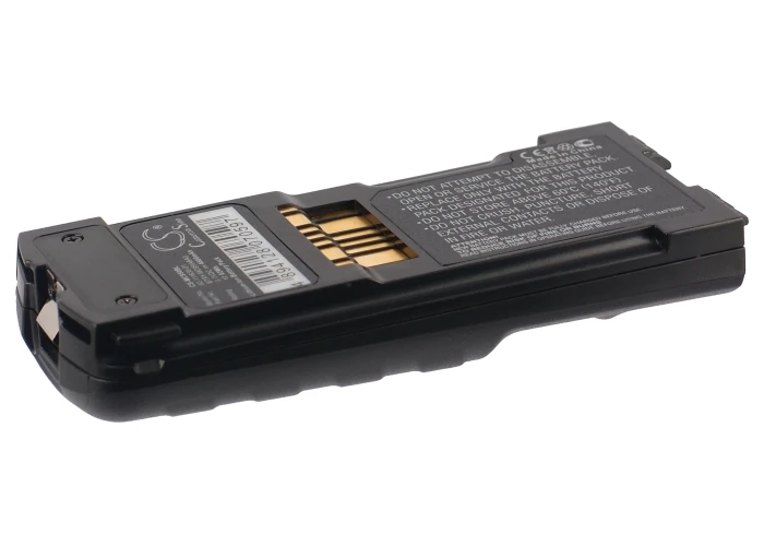 Barcode Scanner Battery For Symbol 82-111636-01  BTRY-MC95IABA0  Symbol MC9500  MC9590  MC9596