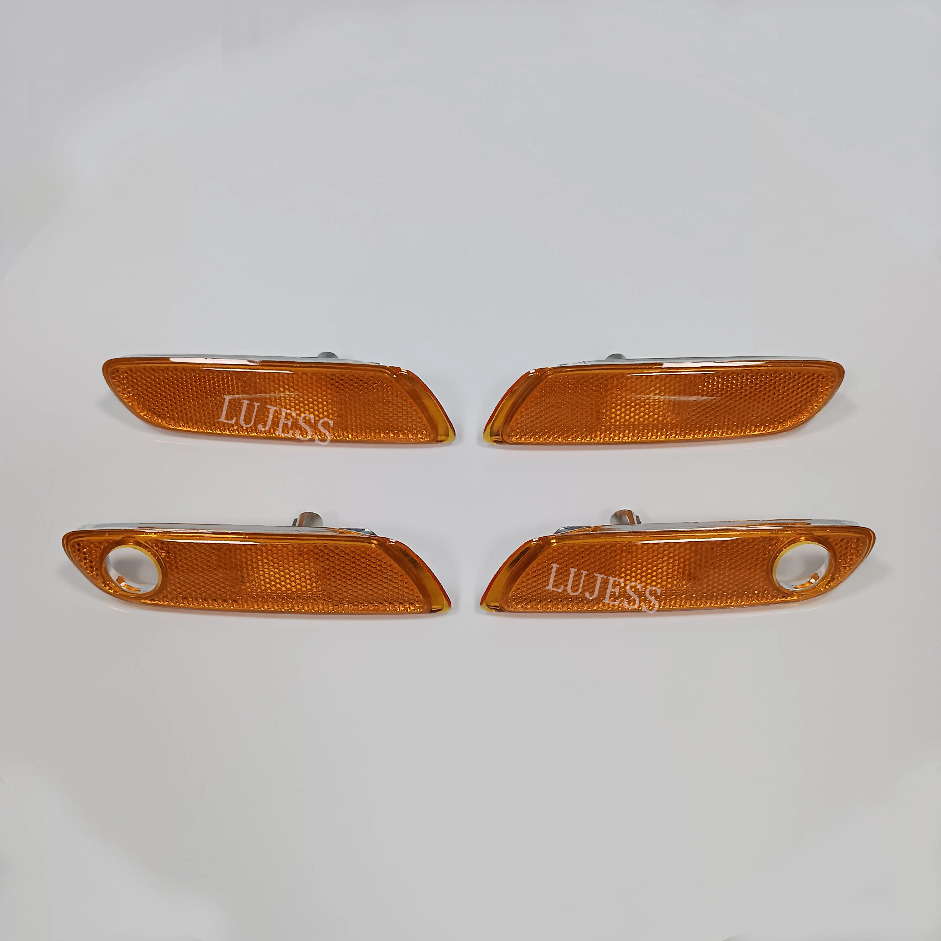 

Brand New Front Bumper Side Marker Light for Rolls Royce Ghost 1st 2nd Generation 63147223151 63147223152