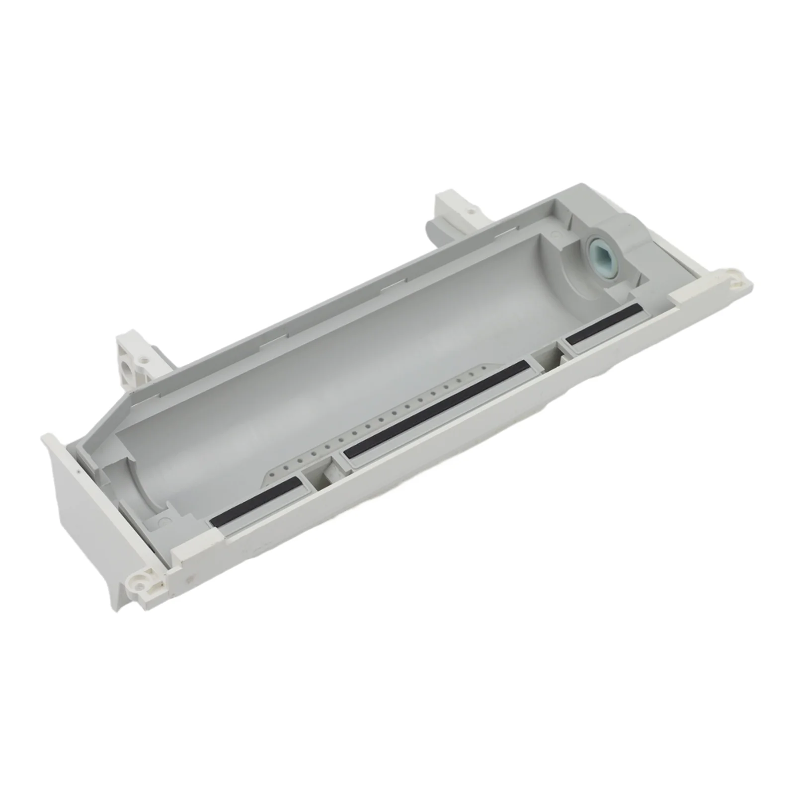 Carpet Cleaning Main Brush Gearbox Cleaning Brush Vacuum Motor Unit Consistent Torque Motor No Misaligned Gears