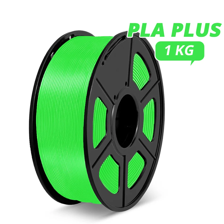 Variant: PLA PLUS Green