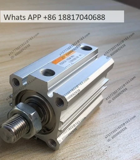 TPC Mini Cylinder AXD32- 50/75/100/125/150/175/200/225/250/300-A