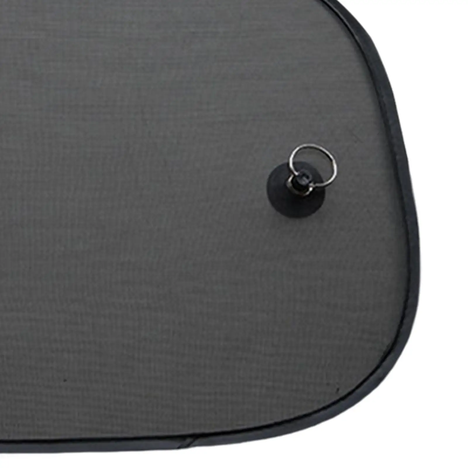 

Car Side Window Mesh Sun Shade including Suction Cups Easily Install Sun Protection Car Accessories Sunshade Avoid Sun Exposure