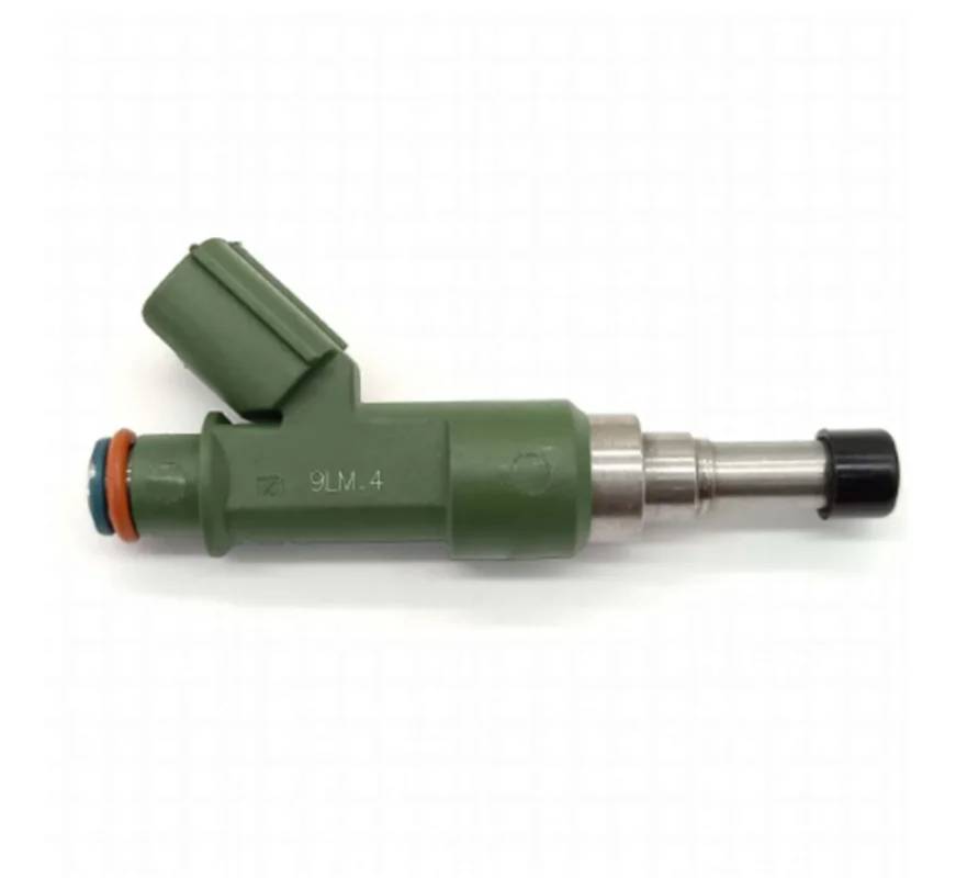 

4x New High quality Fuel Injectors Nozzle 23209-79186 2320979186 23209-0C050 For Toyota HIACE COASTER LAND CRUISER PRADO GDJ150