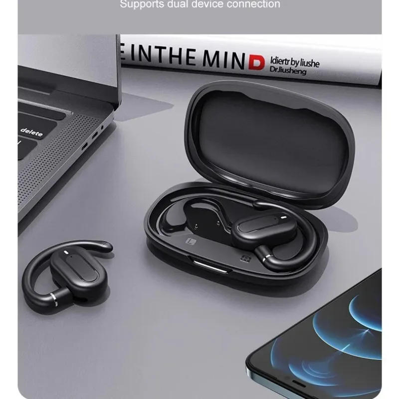 سماعات أذن T29 للترجمة في الوقت الحقيقي سماعات أذن للترجمة 142 لغة مترجم بلوتوث لاسلكي