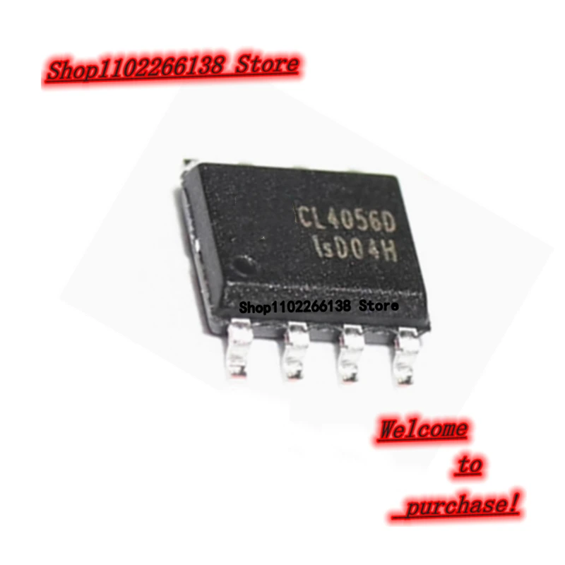 Cl4056D Cl4056 Esop…