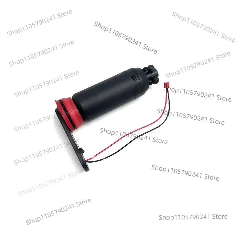 Floor Brush Motor with Cantilever, Vacuum Cleaner Replacement Parts, Compatible for Dreame Mova M10