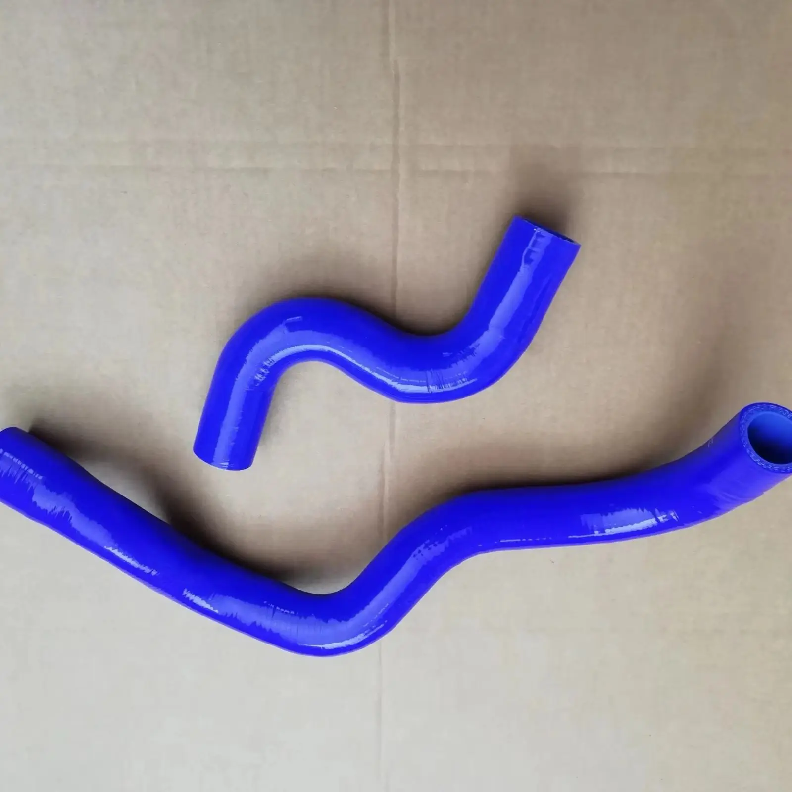 

For Daihatsu Xenia 1.0L Silicone Radiator Coolant Hose 16572-BZ010 16571-BZ010