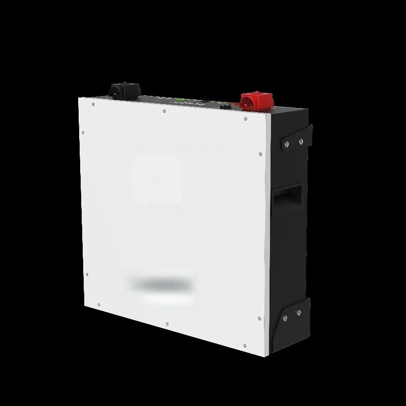

In stock BX51100 DL5.0C-1C A48100 5.12kwh 48V 51.2V 100AH solar lithium ion lfp battery
