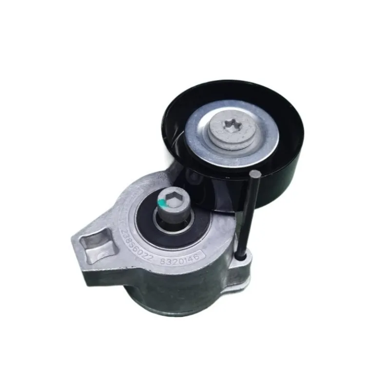 

23856022 Оригинальные автоматические натяжные шкивы генератора, компрессионный шкив натяжителя ремня 1,5 т для Baojun 730 560