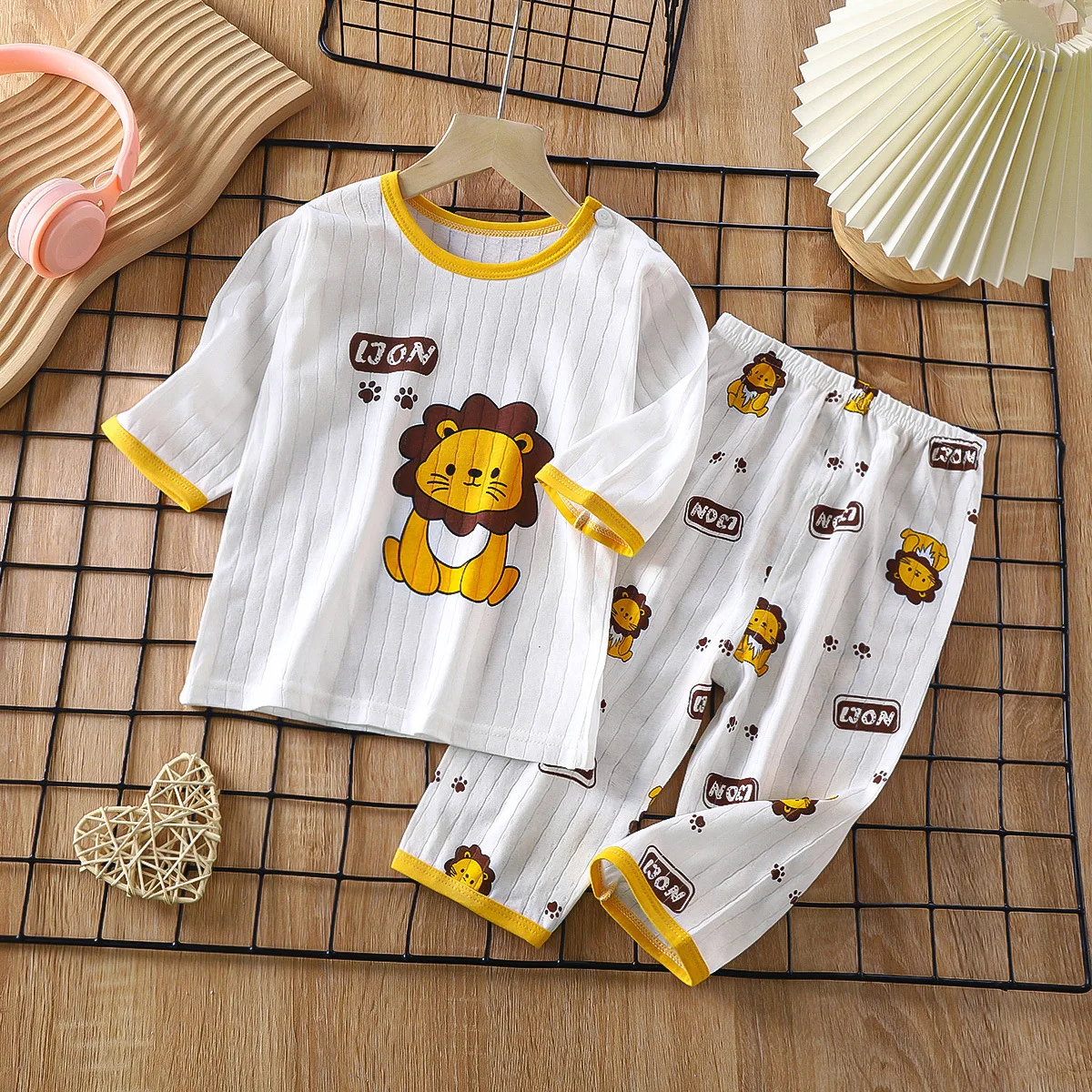 Thumbnail 3 - #10 Trending Baby Sleepwear Right Now
