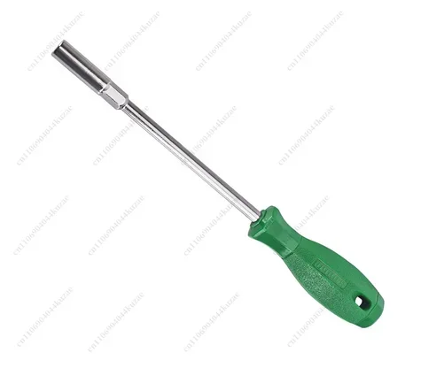 FMT Socket Screwdriver Flexible Hex Flex Manual Socket Screwdriver Hand Tools