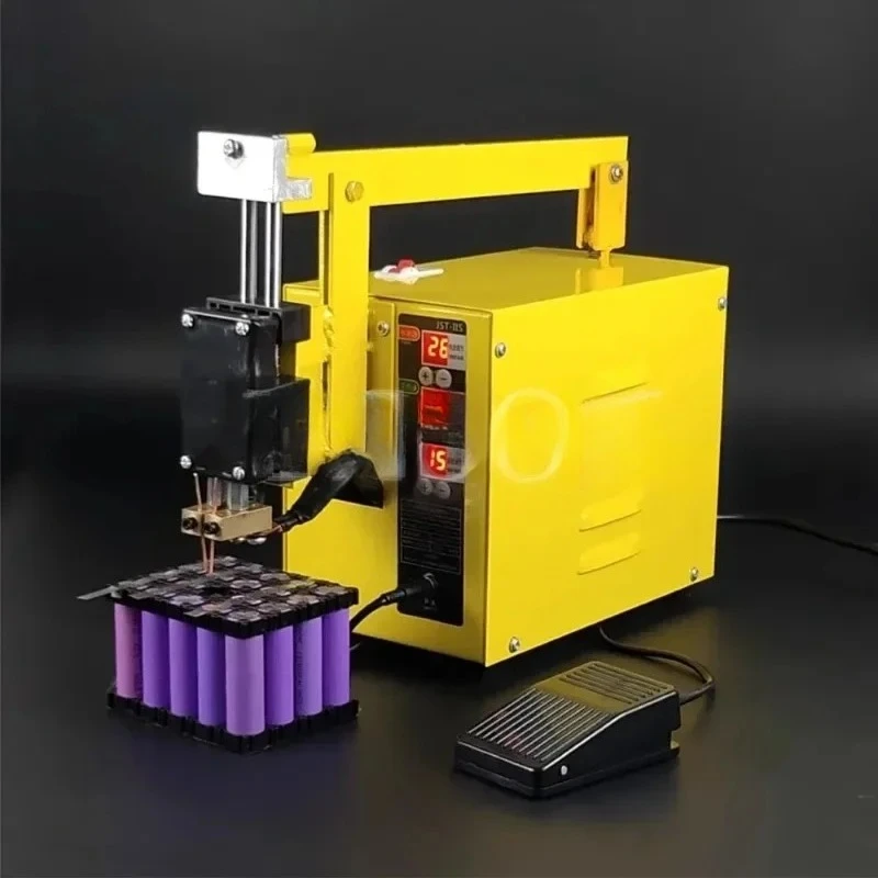 New Upgrade Spot We… - image