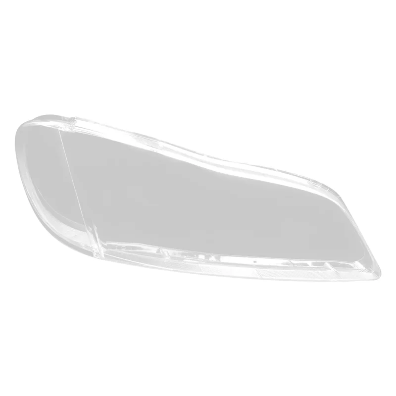 Car Right Headlight Shell Lamp Shade Transparent Lens Cover Headlight Cover for Nissan Cefiro A33 2000-2004