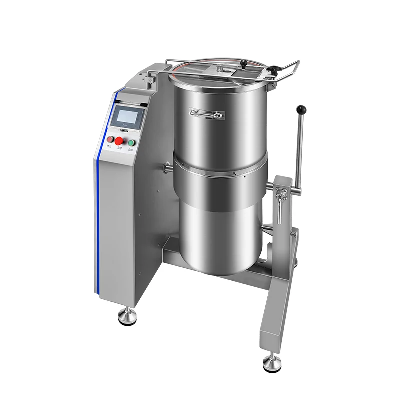 Hummus Chopper Food Processor Meatball Beating Machine Onion Vegetable Garlic Chopping Mixer Chopper Cheese Stirring