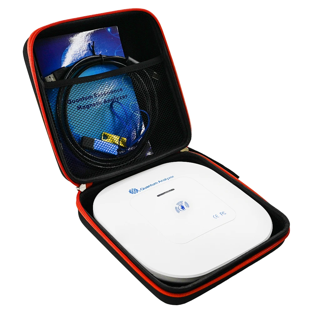 

2026 QMR998 Quantum Magnetic Analyzer Bulk Purchase for Global Medical Device Distributors
