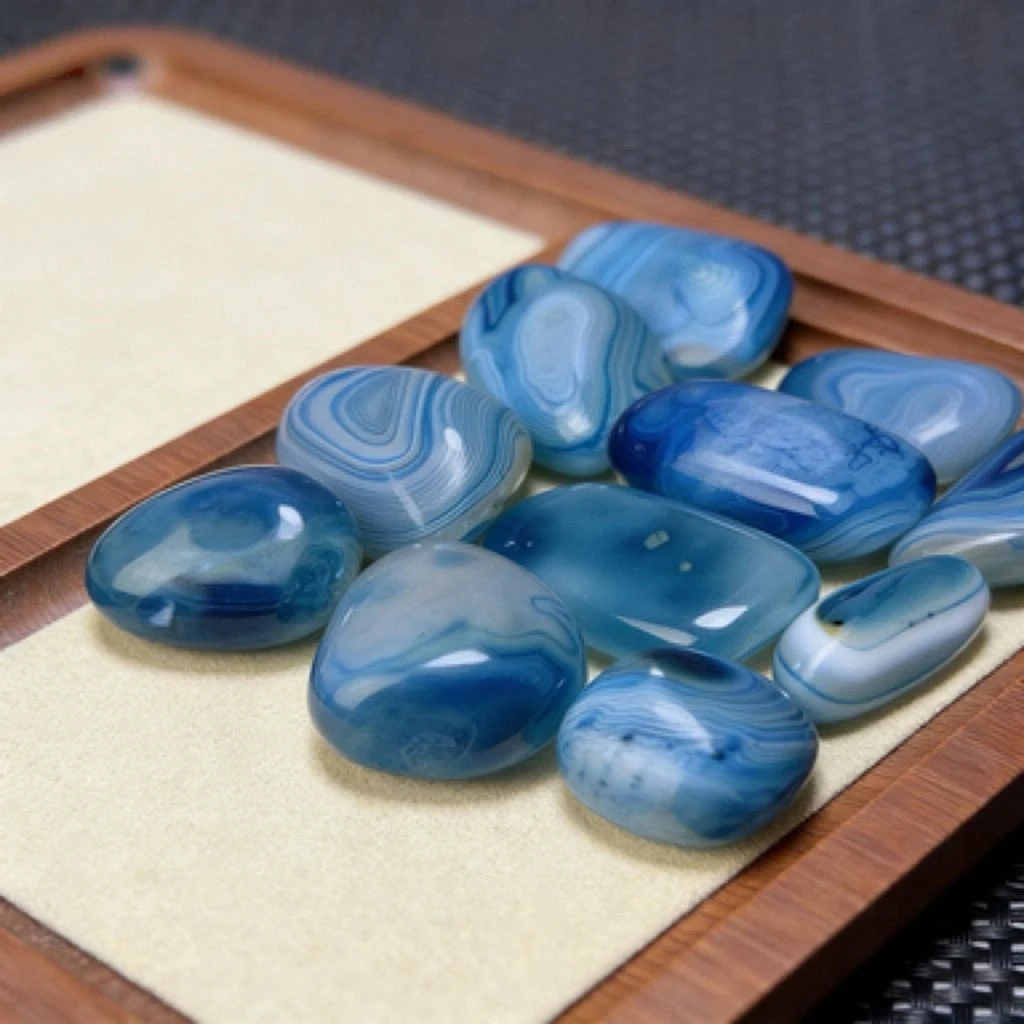 piedras naturales originales can be used for decoration gemstone   decoraciones de jardín