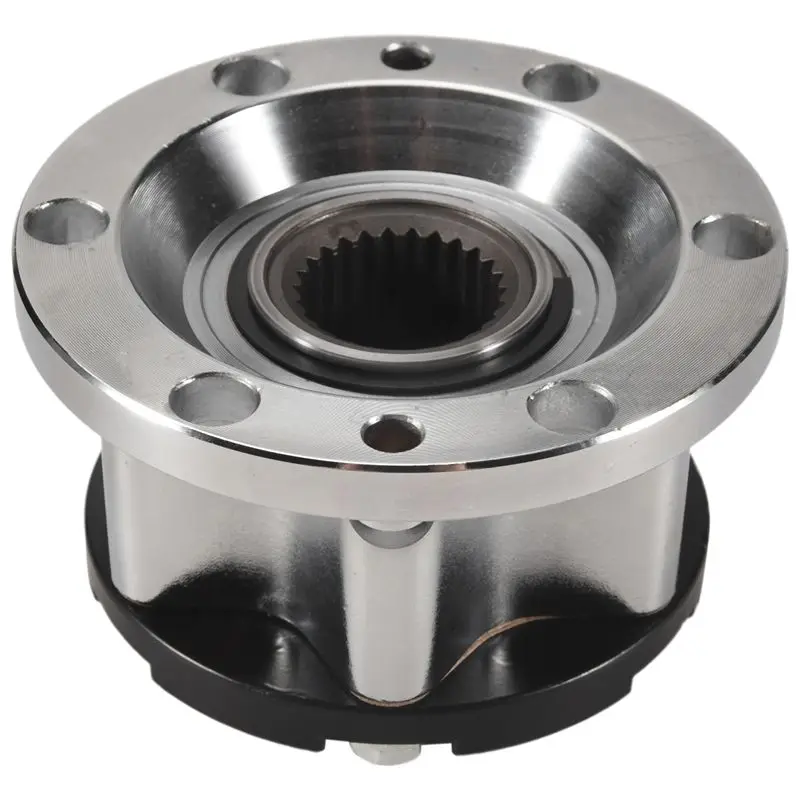 AU16-Wheel Hub Locking Manual Lock 86-95 For Toyota T100 Pick Up Truck 4 Runner Hilux Manual