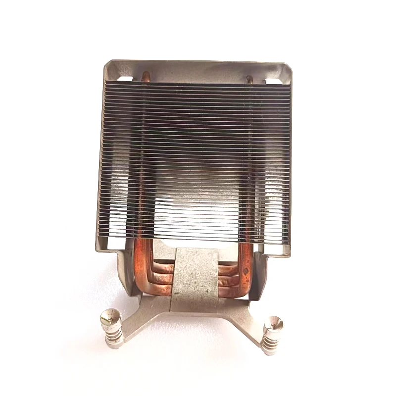 Imagem -06 - Dissipador de Calor Original do Radiador para hp Z820 635868001 636164-001 828231-001 Peças de Reposição de Alta Qualidade Navio Rápido
