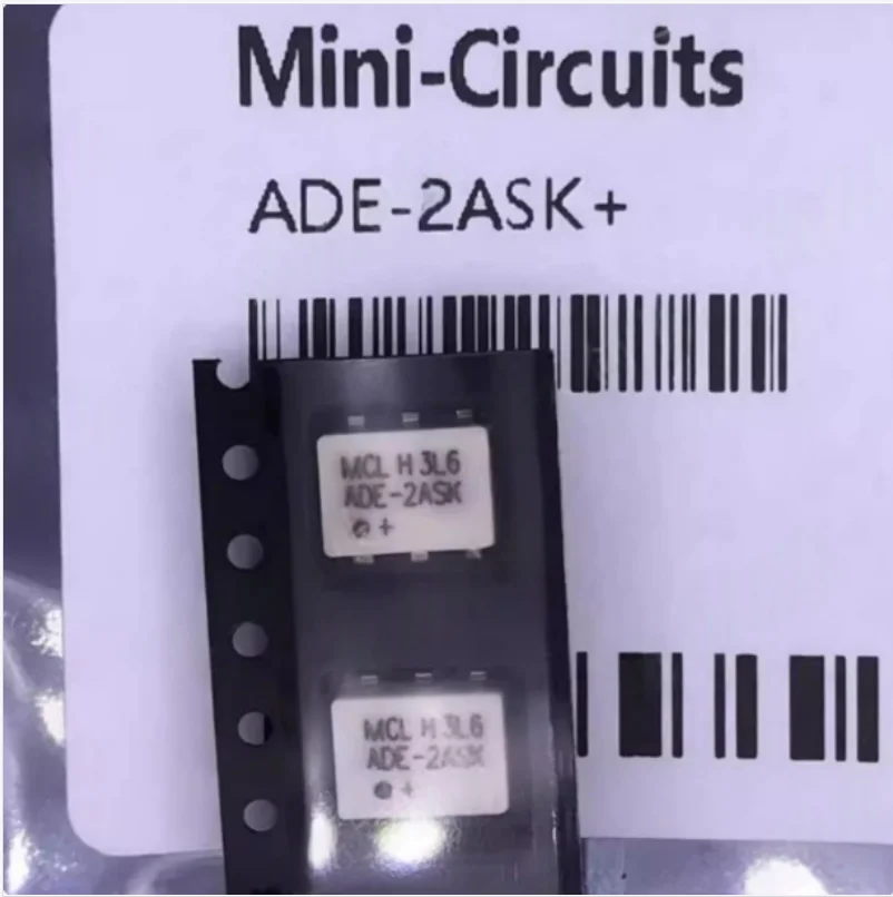 ADE-2ASK+ Rf Freque…