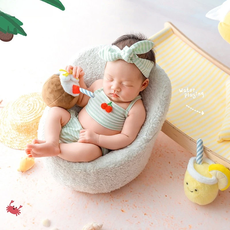 Newborn Photography Props Baby - Photography Umbrella 评论和价格