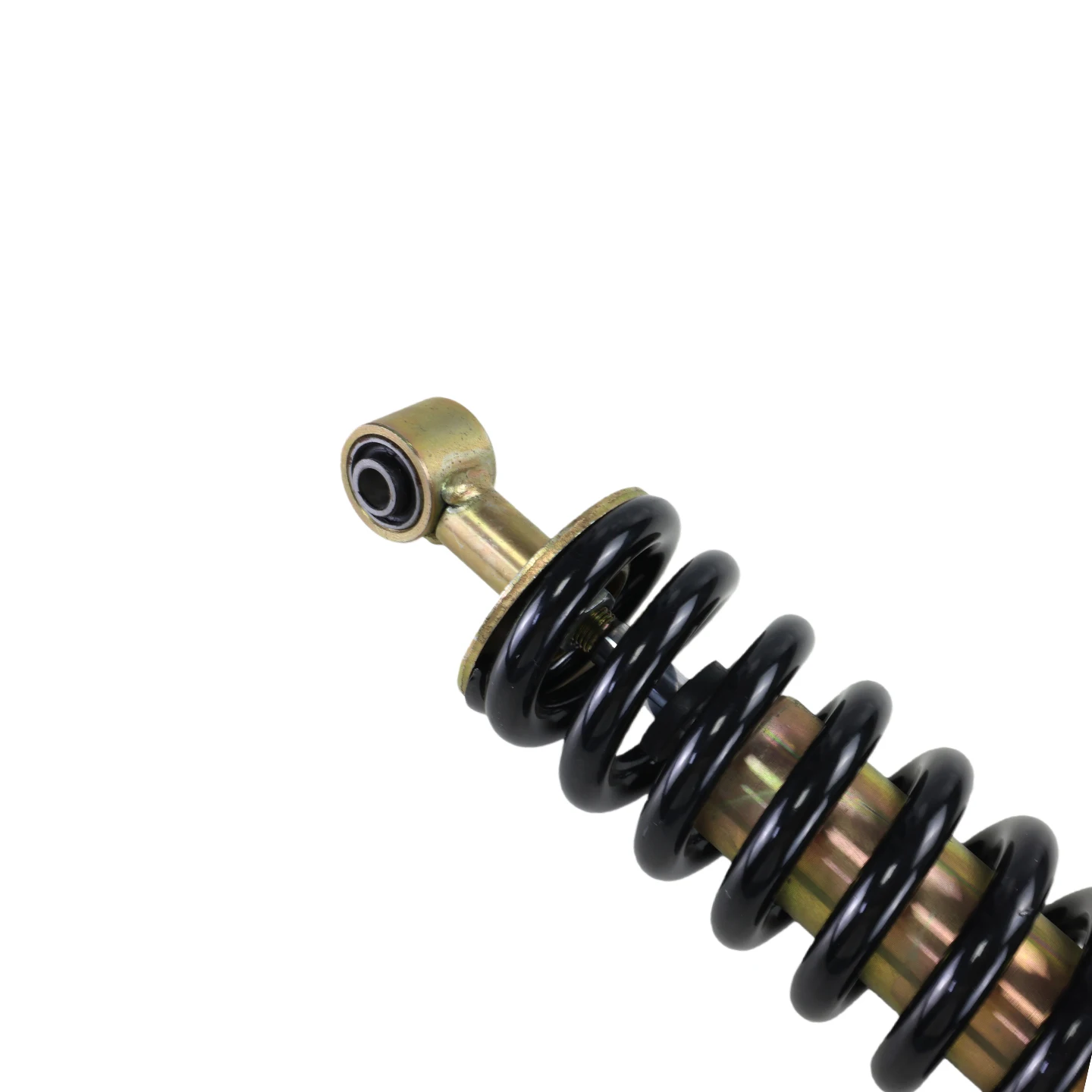 قطعتان من ممتص الصدمات الأمامي لعربة الجولف مارشيل الصينية