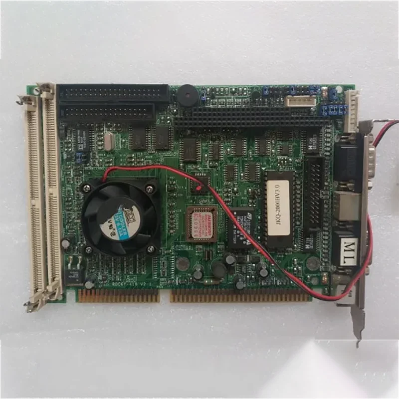 

Для промышленной материнской платы IEI ROCKY-418 V2.1