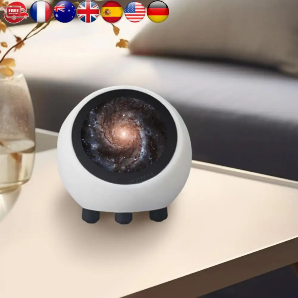 AI صوت الدردشة روبوت متعدد الوظائف روبوت صغير منضدية الحلي شاشة الكريستال السائل الذكية مساعد روبوت 1.28in للمكتب المنزلي