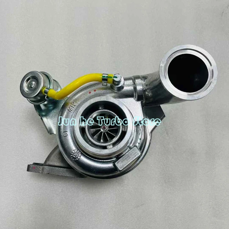 

Турбокомпрессор GT2260 22597420 23040092 871021 -5001С 871021 -0001 Подходит для двигателя MDE5 105 кВт.