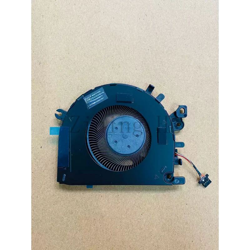  Laptop  Cooling Fan for Lenovo Yoga Pro 7 14AHP9 14IMH9 Fan 5F10S14136 5F10S14137