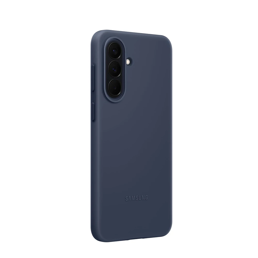 Oryginalne silikonowe etui Samsung Galaxy A57 5G EF-PA576, silikonowa osłona na smartfon, odporna na wstrząsy, cienka i przyczepna, do Galaxy A57 5G — zdjęcie produktu 3